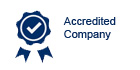 accredited